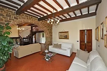 Villa Cedri *