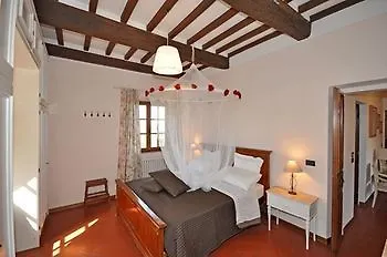 Villa Cedri Cortona