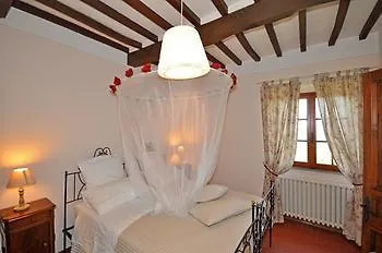 Cedri Villa Cortona