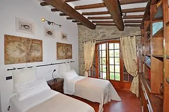 Villa Cedri
