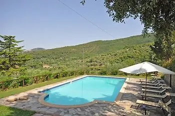 Cedri Villa