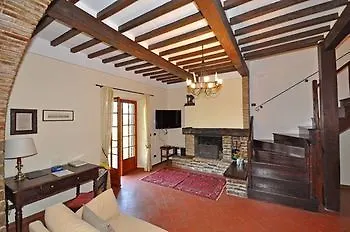 Cedri Villa Cortona