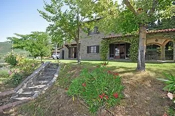 Villa Cedri Cortona