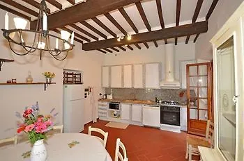 Villa Cedri Cortona