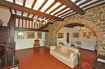 Villa Cedri