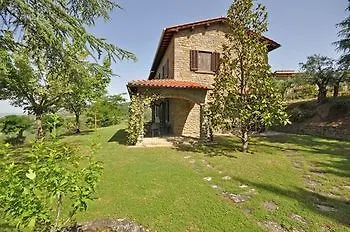 Villa Cedri *