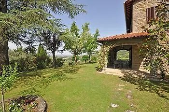 Cedri Villa