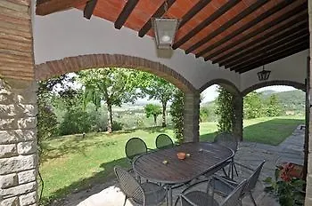 Cedri * Cortona