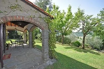 Cedri Villa *